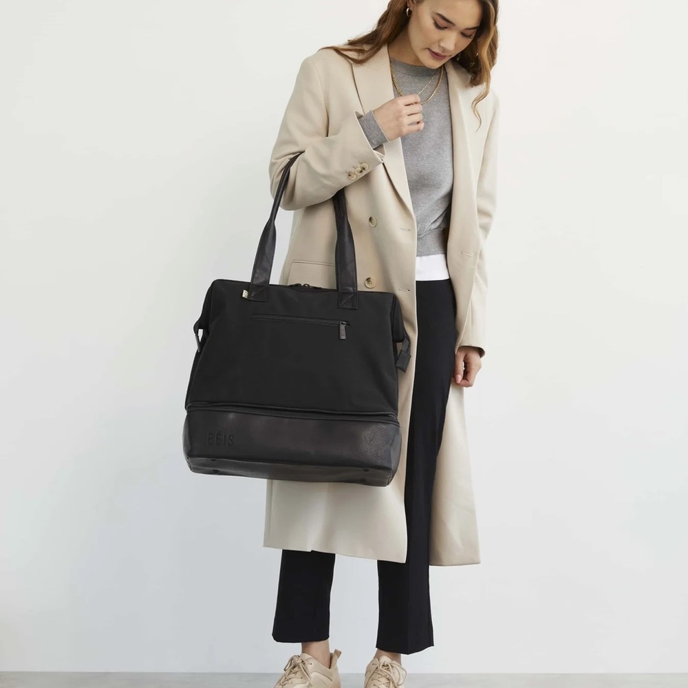 Beis Mini Weekender